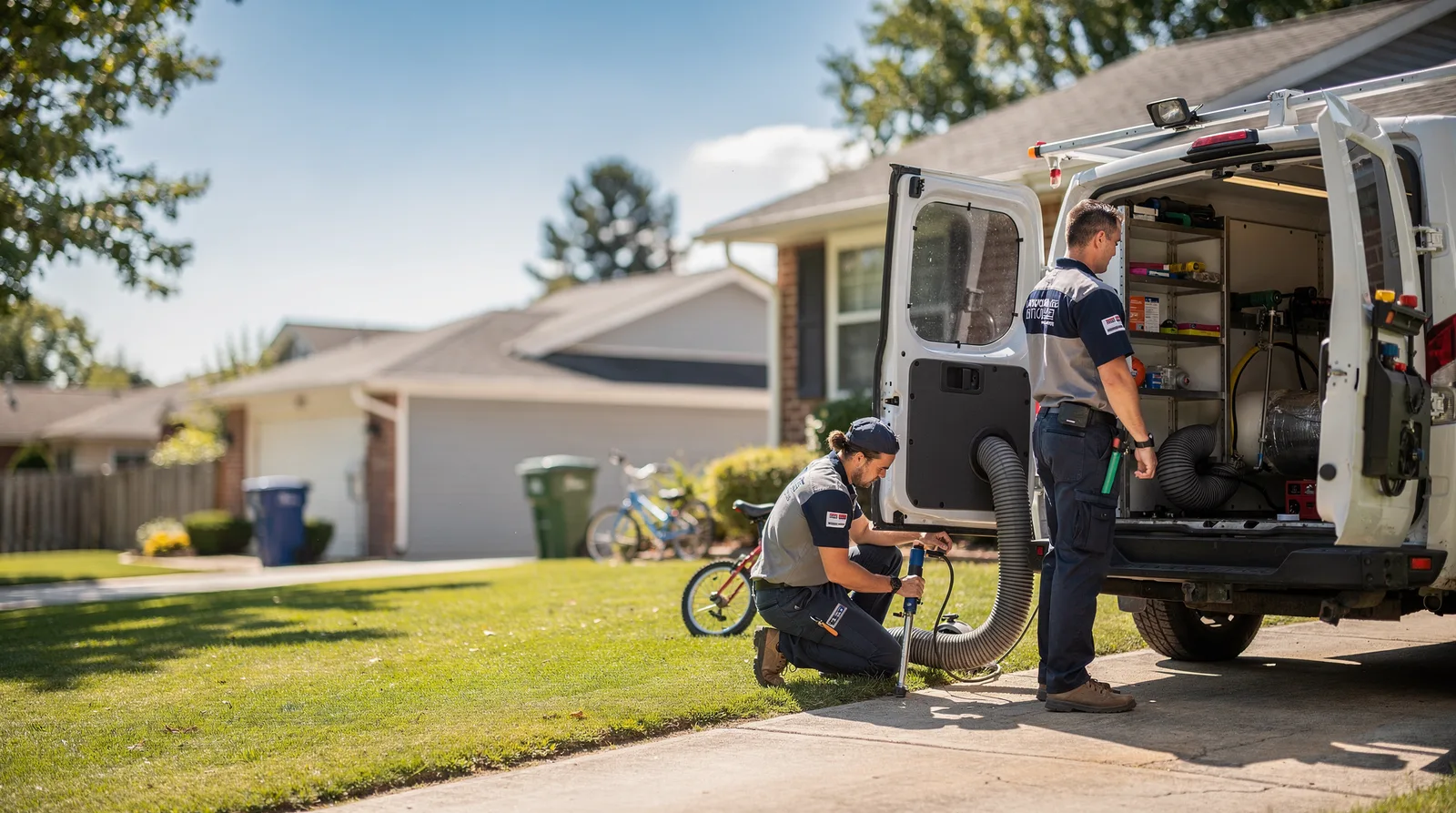 24/7 HVAC Repair & AC Replacement in Coplay, PA near me